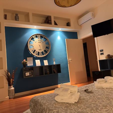 Bracco Rooms & Suites - Boutique Hotel Nel Centro Storico Di Matera Exteriér fotografie
