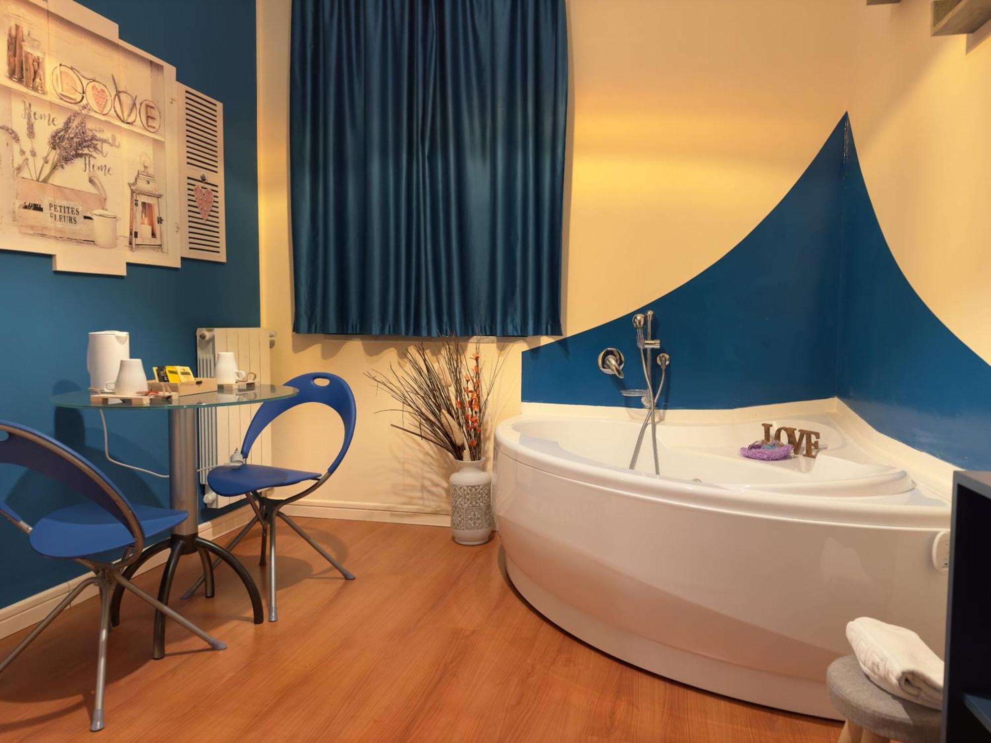 Bracco Rooms & Suites - Boutique Hotel Nel Centro Storico Di Matera Exteriér fotografie