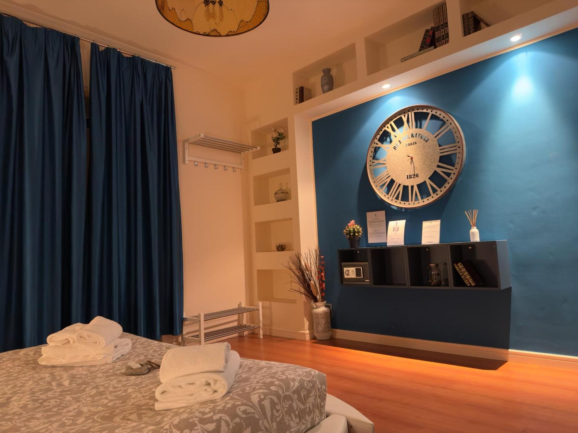 Bracco Rooms & Suites - Boutique Hotel Nel Centro Storico Di Matera Exteriér fotografie