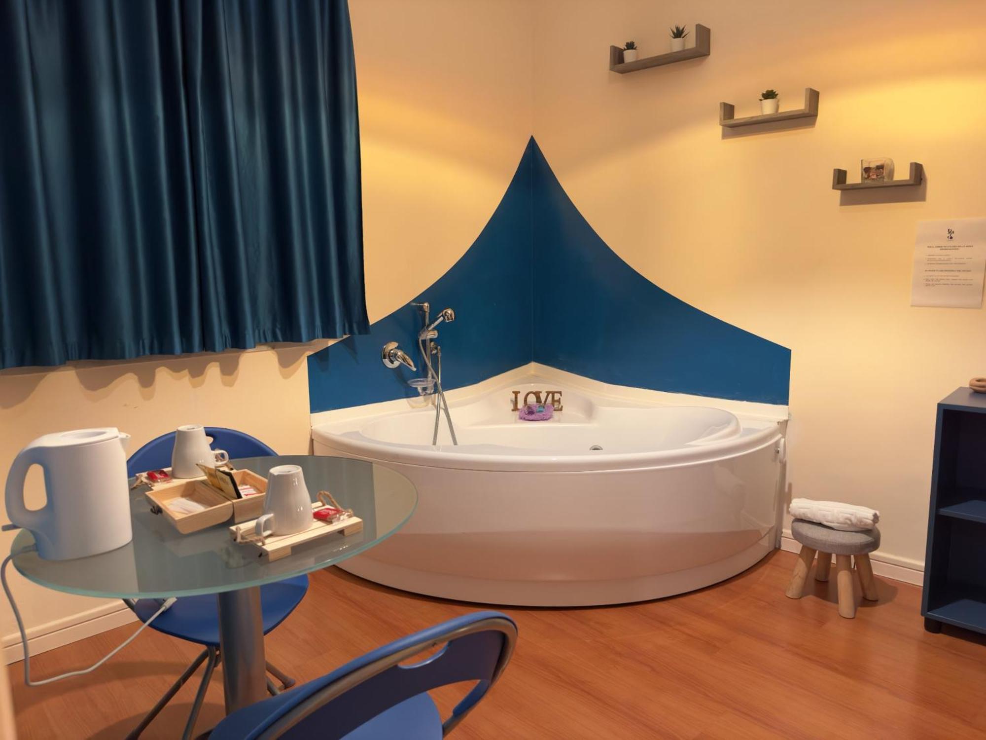 Bracco Rooms & Suites - Boutique Hotel Nel Centro Storico Di Matera Exteriér fotografie