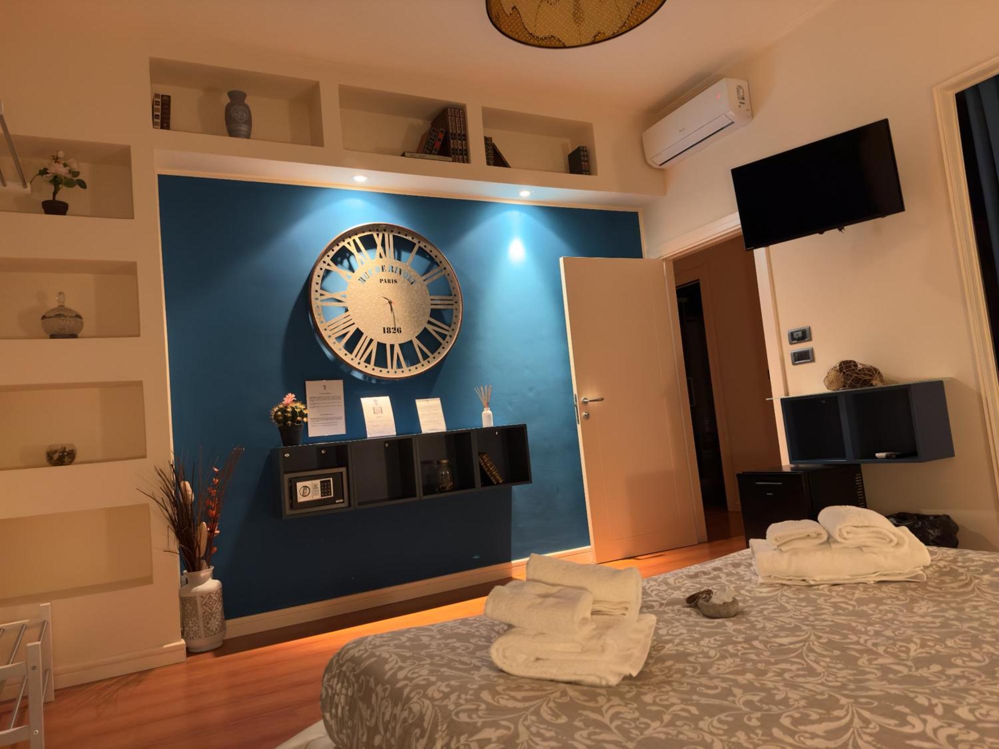 Bracco Rooms & Suites - Boutique Hotel Nel Centro Storico Di Matera Exteriér fotografie