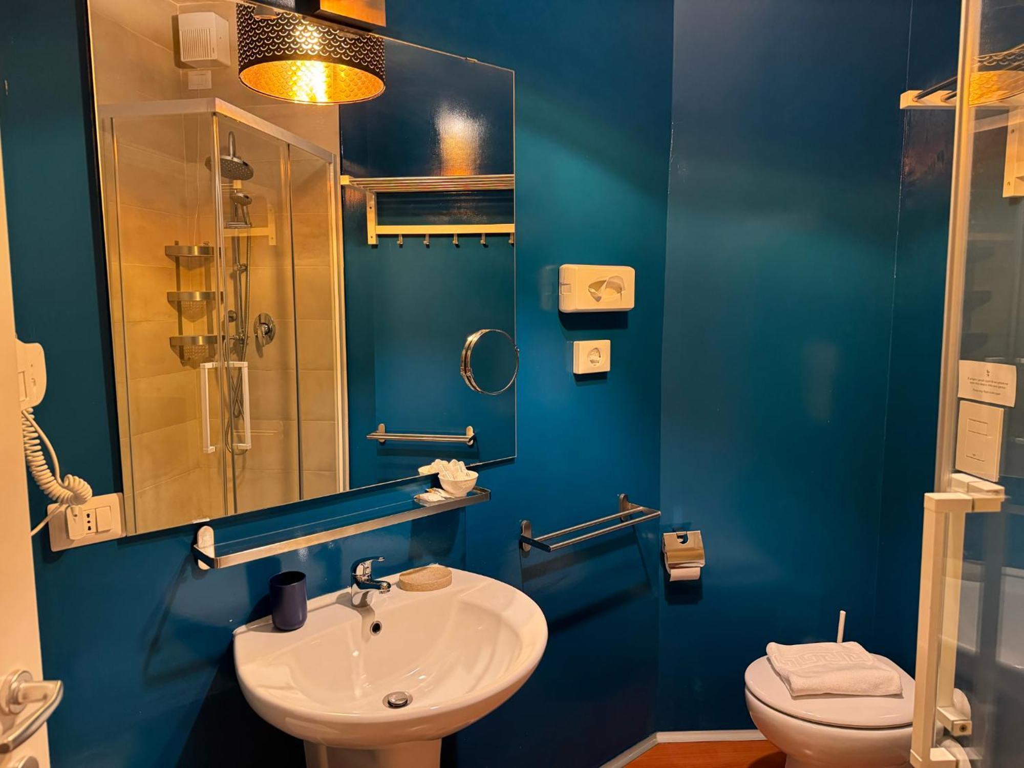 Bracco Rooms & Suites - Boutique Hotel Nel Centro Storico Di Matera Exteriér fotografie