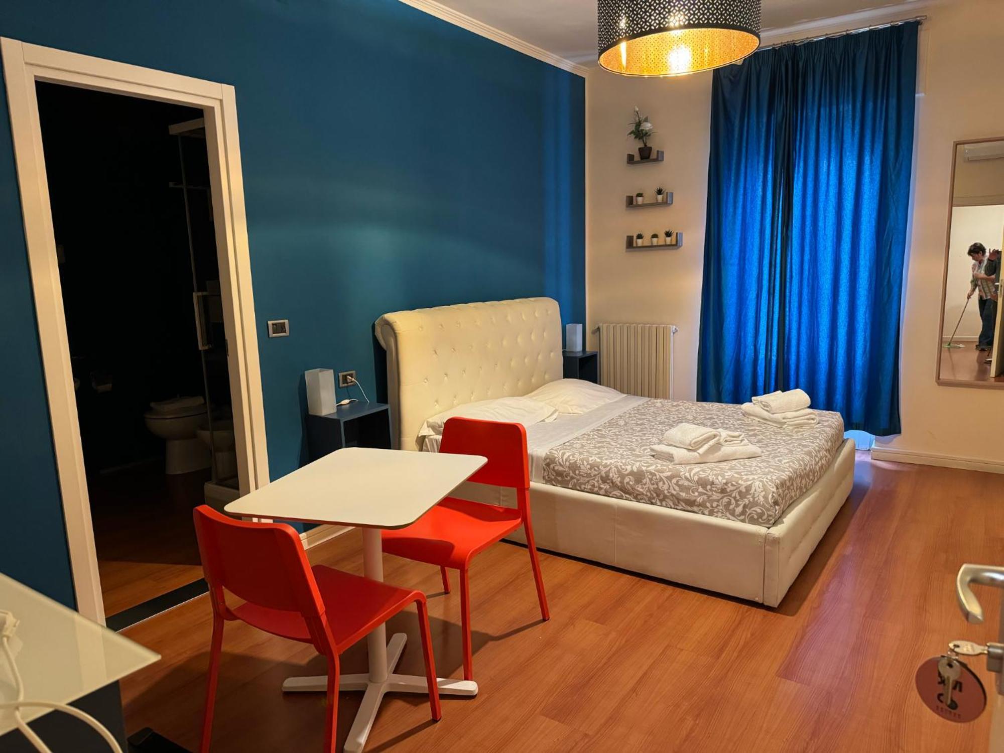 Bracco Rooms & Suites - Boutique Hotel Nel Centro Storico Di Matera Exteriér fotografie