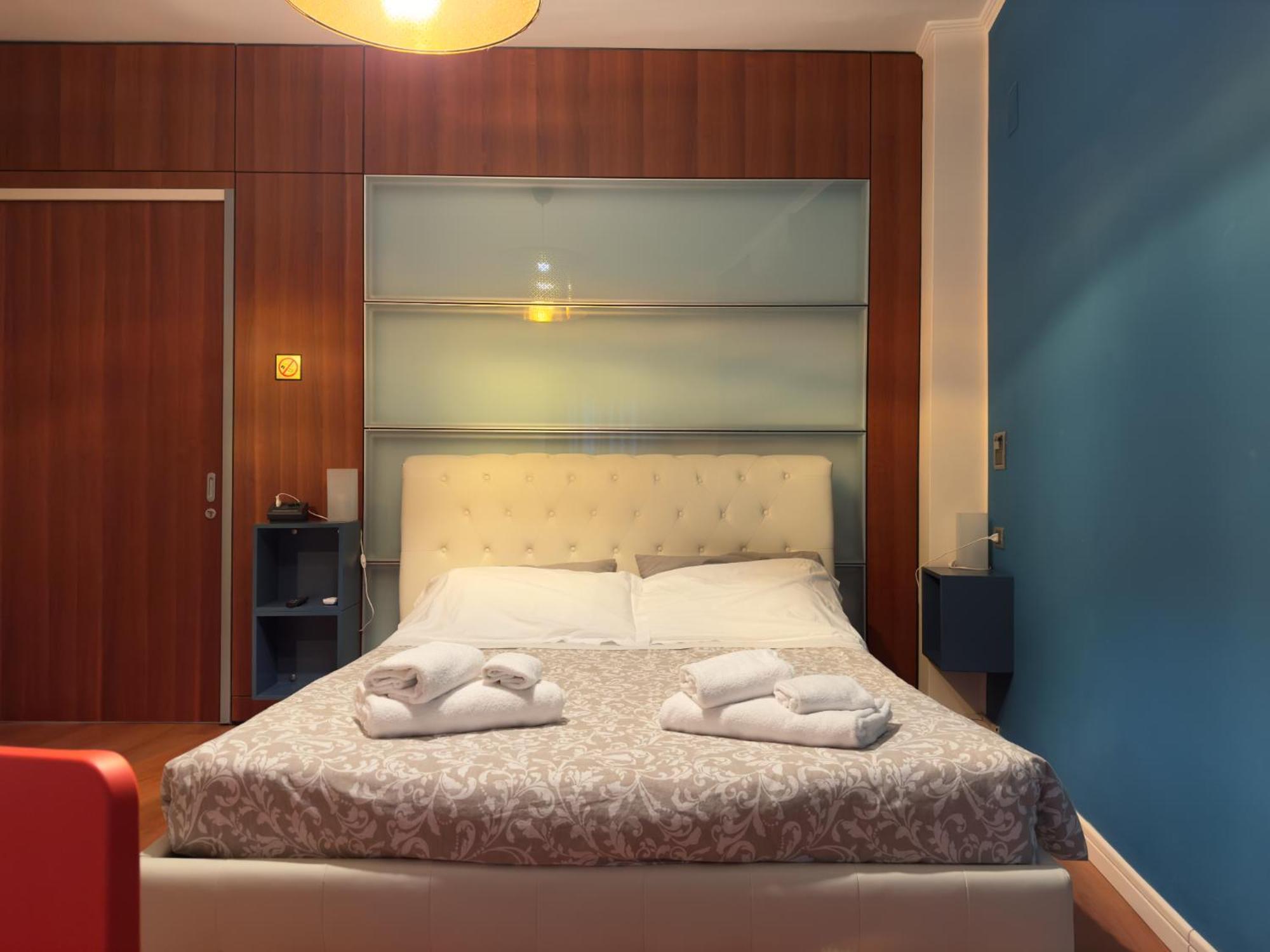 Bracco Rooms & Suites - Boutique Hotel Nel Centro Storico Di Matera Exteriér fotografie