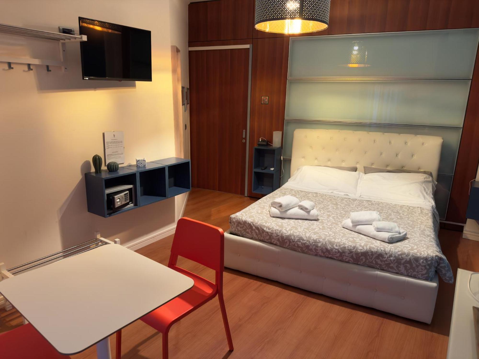 Bracco Rooms & Suites - Boutique Hotel Nel Centro Storico Di Matera Exteriér fotografie