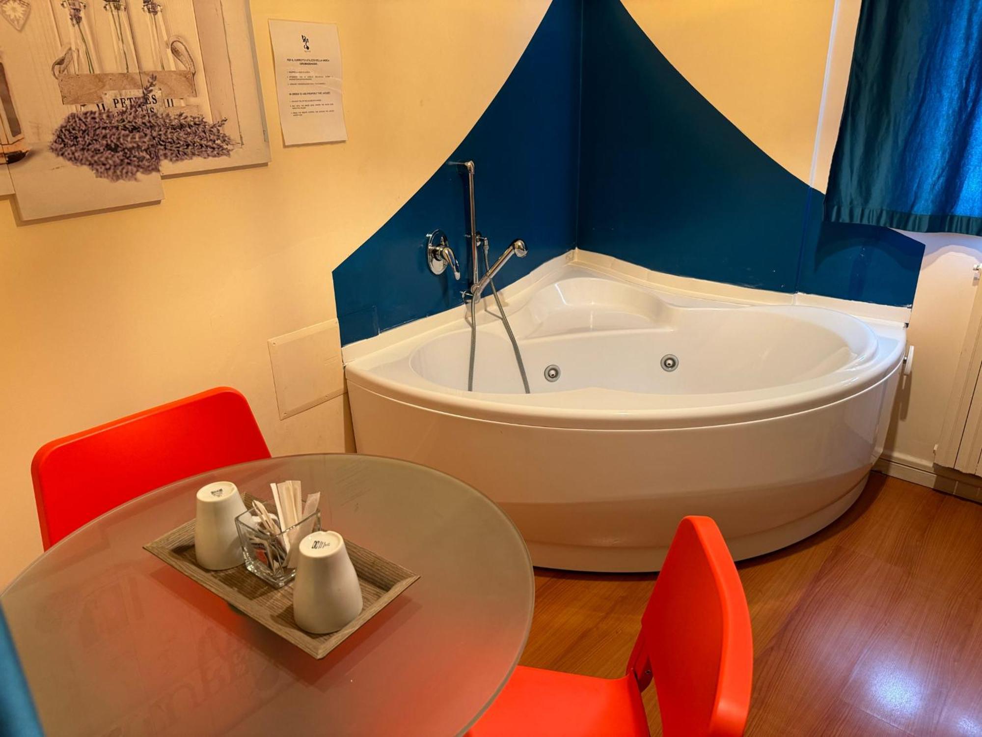 Bracco Rooms & Suites - Boutique Hotel Nel Centro Storico Di Matera Exteriér fotografie