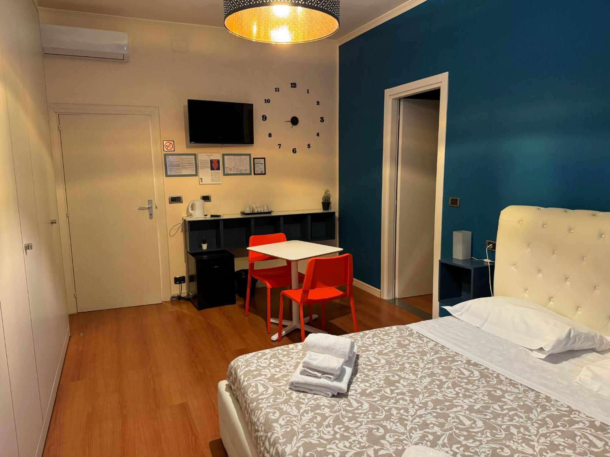 Bracco Rooms & Suites - Boutique Hotel Nel Centro Storico Di Matera Exteriér fotografie