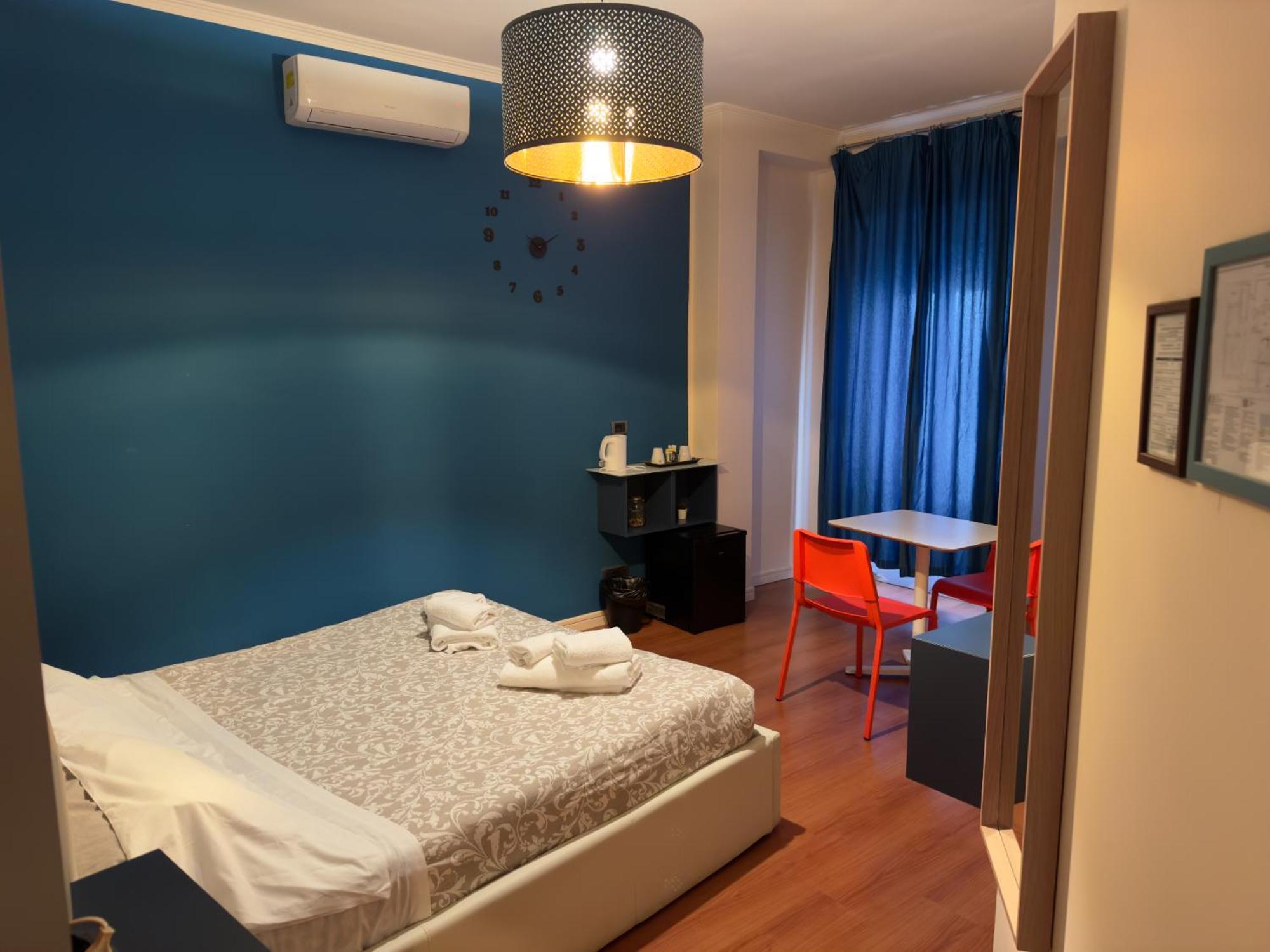 Bracco Rooms & Suites - Boutique Hotel Nel Centro Storico Di Matera Exteriér fotografie