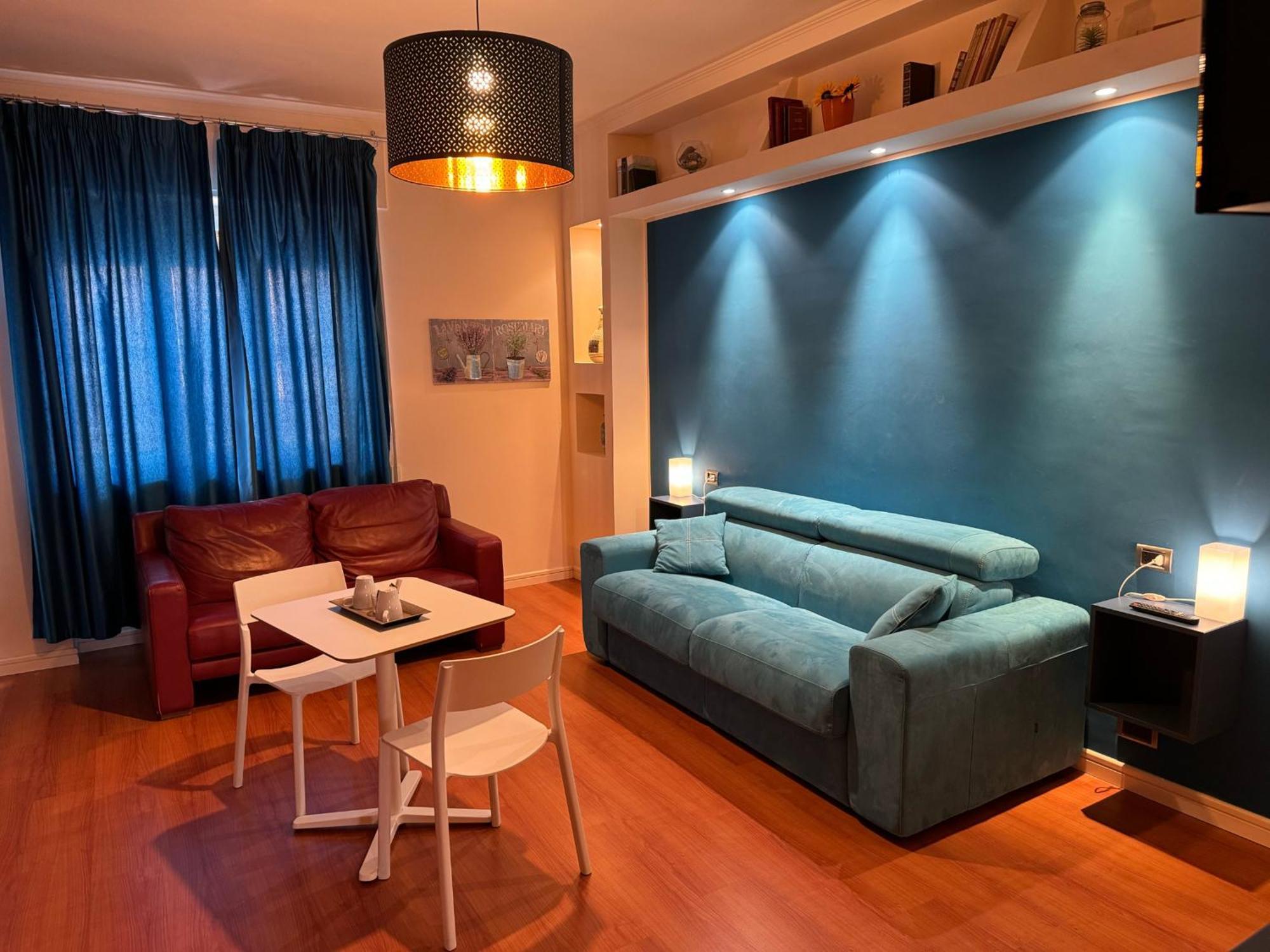 Bracco Rooms & Suites - Boutique Hotel Nel Centro Storico Di Matera Exteriér fotografie